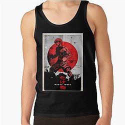 Naoya Inoue oa King of the Monsters Tank Top