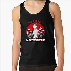 Naoya Inoue Vintage Tank Top
