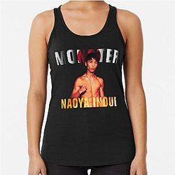 Naoya Inoue The Monster Boxing Tank Top