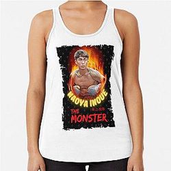 Naoya Inoue Classic Tank Top