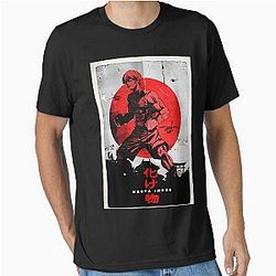Naoya Inoue King of Monsters Essential T-Shirt