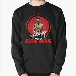 Naoya Inoue The Boxing MMA Sweats
