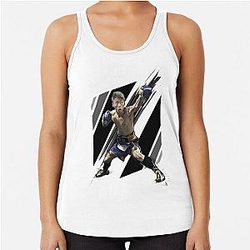 Naoya Inoue Jab Tank Top