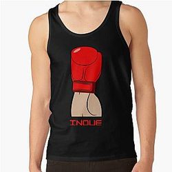Naoya Inoue Classic Tank Top