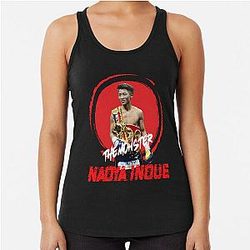 Naoya Inoue The Monster Boxing MMA Tank Top