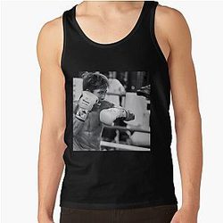 Naoya Inoue 1993 Tank Top