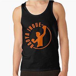 Naoya Inoue BOXING