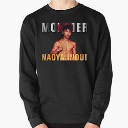 Naoya Inoue The Monster Boxing Sweatshirt
