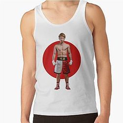 Naoya Inoue The Monster Pound