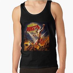 Naoya Inoue Monster Hoodie 95 Tank Top