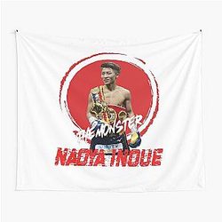 Naoya Inoue, The, Monster, Boxing, MMA