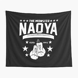 Naoya Inoue Tapestry