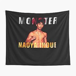 Naoya Inoue The Boxing Tapestry