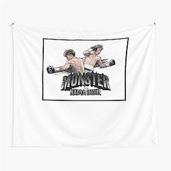 Naoya Inoue Boxing Tapestry