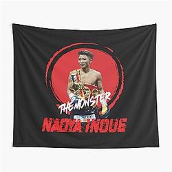 Naoya Inoue the Monster Boxing