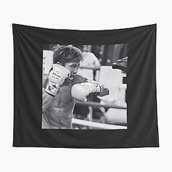 Naoya Inoue 1993 Tapestry