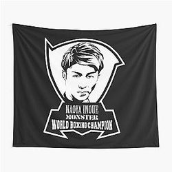 Naoya Inoue basic
