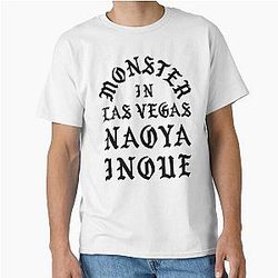 Naoya Inoue Classic T-Shirt