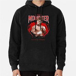 Naoya Inoue Boxing Hoodie