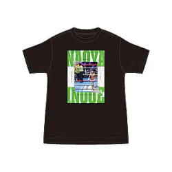 DEPARTURE/7thBOUT Naoya Inoue T-Shirts