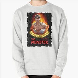 Naoya Inoue Classic Sweatshirt