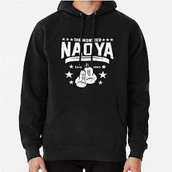 Naoya Inoue Pullover Hoodie