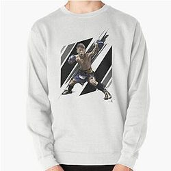 Naoya Inoue Jab Sweatshirt