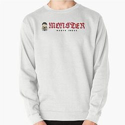 Naoya Inoue The Monster Sweatshirt
