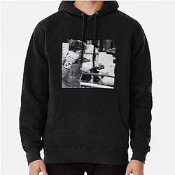 Naoya Inoue 1993 Hoodie