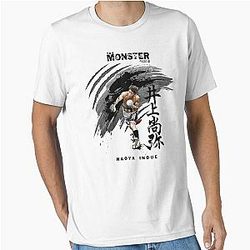 Naoya Inoue art by shunsukevisuals Essential T-Shirt