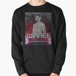 Naoya Inoue Boxing Legend Sweatshirt