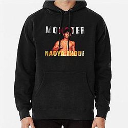 Naoya Inoue The Monster Hoodie