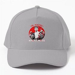 Naoya Inoue Baseball Cap