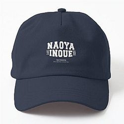Naoya Inoue - by Infectee Dad Hat
