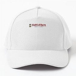 Naoya Inoue The Baseball Cap