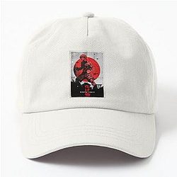 Naoya Inoue King of Monsters Dad Hat