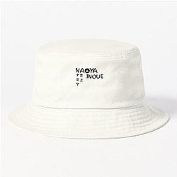 Naoya Inoue Bucket Hat