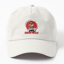Naoya Inoue The Boxing MMA Hat