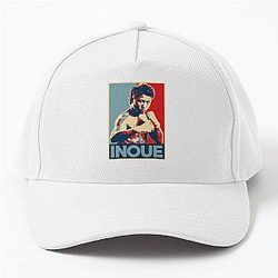 NAOYA INOUE Baseball Cap