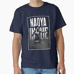 NAOYA INOUE Classic T-Shirt