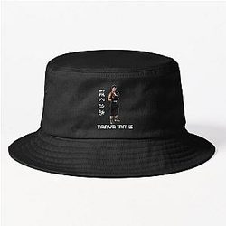 NAOYA INOUE Bucket Hat