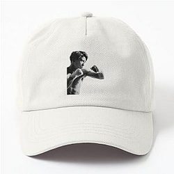 Naoya Inoue King of Monsters Dad Hat