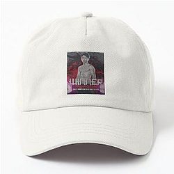 Naoya Inoue Boxing Legend Hat