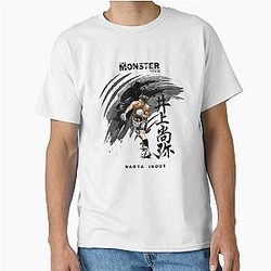 Naoya Inoue Boxing Classic T-Shirt