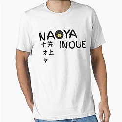 Naoya Inoue Essential T-Shirt