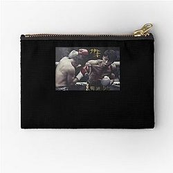 Naoya Inoue Monster Zipper Pouch