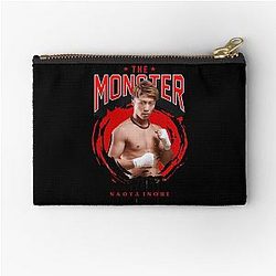 Naoya Inoue Boxing Pouch