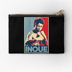 NAOYA INOUE Zipper Pouch