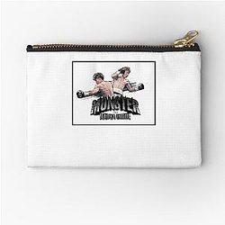 Naoya Inoue Boxing artwork Pouch