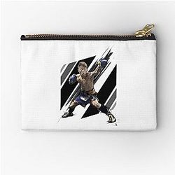 Naoya Inoue Jab Zipper Pouch